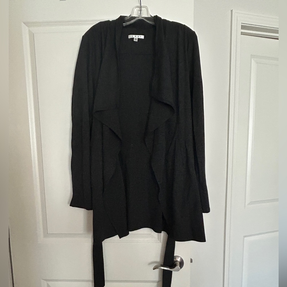 Cabi dark grey